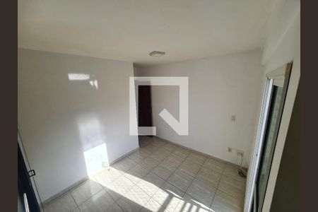 Apartamento à venda com 2 quartos, 54m² em Vila Camilópolis, Santo André