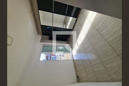 Apartamento à venda com 2 quartos, 54m² em Vila Camilópolis, Santo André