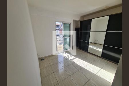 Apartamento à venda com 2 quartos, 54m² em Vila Camilópolis, Santo André