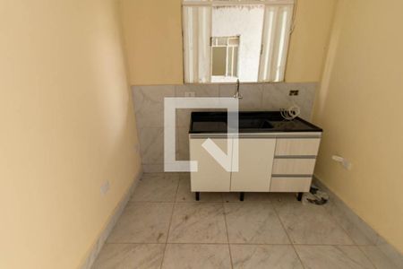 Studio de kitnet/studio para alugar com 1 quarto, 29m² em Hauer, Curitiba