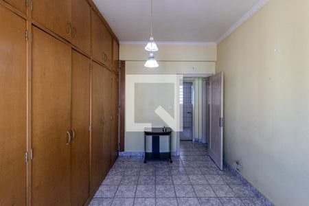 Quarto de apartamento à venda com 1 quarto, 59m² em Campos Elíseos, São Paulo