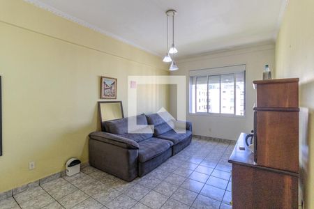 Sala de apartamento à venda com 1 quarto, 59m² em Campos Elíseos, São Paulo