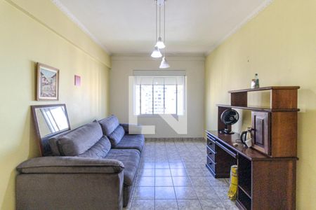 Sala de apartamento à venda com 1 quarto, 59m² em Campos Elíseos, São Paulo