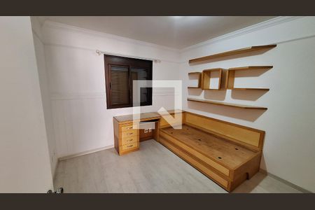 Quarto1 de apartamento para alugar com 3 quartos, 132m² em Centro, Suzano