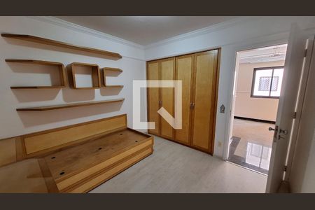 Quarto 1 de apartamento para alugar com 3 quartos, 132m² em Centro, Suzano