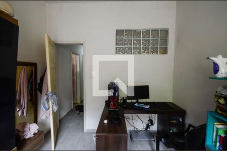 Quarto 1 de apartamento à venda com 3 quartos, 120m² em Vila Isabel, Rio de Janeiro