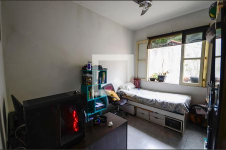 Quarto 1 de apartamento à venda com 3 quartos, 120m² em Vila Isabel, Rio de Janeiro