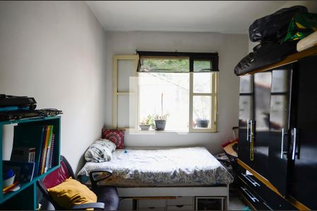 Quarto 1 de apartamento à venda com 3 quartos, 120m² em Vila Isabel, Rio de Janeiro