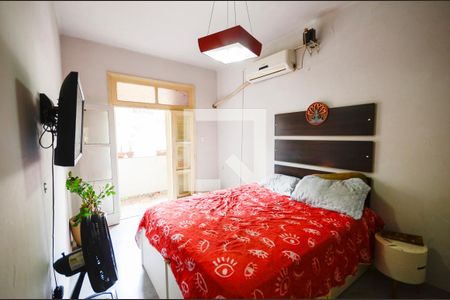 Quarto 2 de apartamento à venda com 3 quartos, 120m² em Vila Isabel, Rio de Janeiro