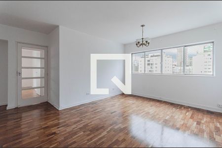 Apartamento para alugar com 2 quartos, 87m² em Vila Mariana, São Paulo