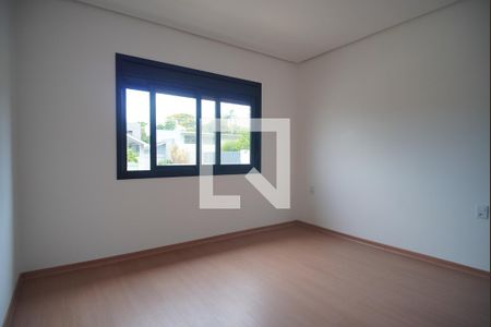 Suíte de casa à venda com 3 quartos, 113m² em Primavera, Novo Hamburgo