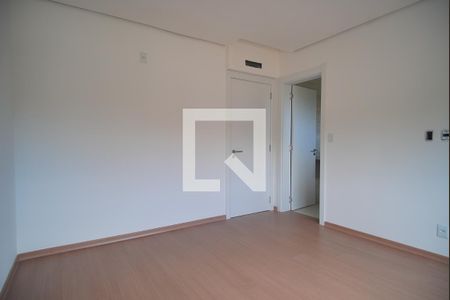 Suíte de casa à venda com 3 quartos, 113m² em Primavera, Novo Hamburgo