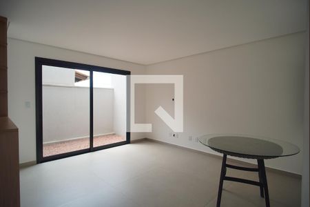 Sala de casa à venda com 3 quartos, 113m² em Primavera, Novo Hamburgo