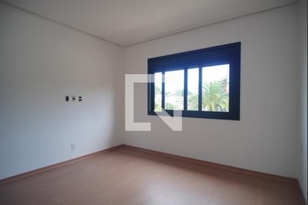 Suíte de casa à venda com 3 quartos, 113m² em Primavera, Novo Hamburgo