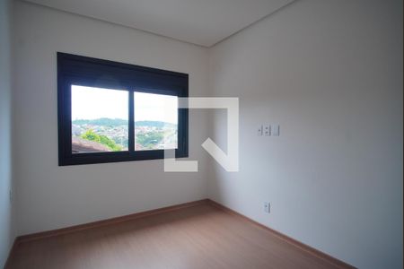 Quarto 1 de casa à venda com 3 quartos, 113m² em Primavera, Novo Hamburgo