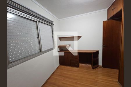 Foto 11 de apartamento à venda com 3 quartos, 88m² em Vila Gomes, São Paulo