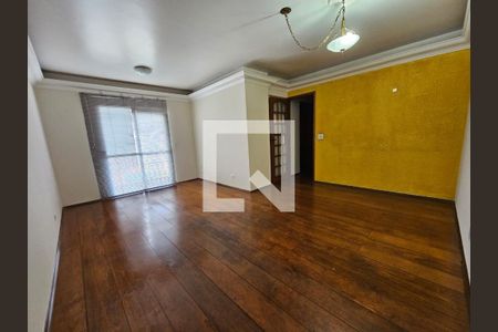 Foto 01 de apartamento à venda com 3 quartos, 88m² em Vila Gomes, São Paulo