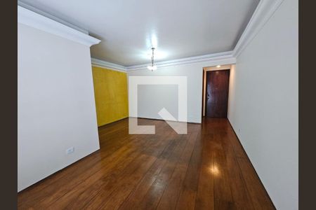 Foto 02 de apartamento à venda com 3 quartos, 88m² em Vila Gomes, São Paulo