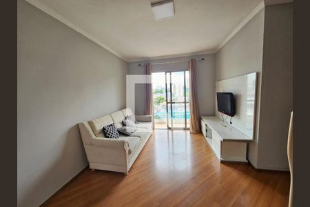 Foto 06 de apartamento à venda com 2 quartos, 71m² em Vila Indiana, São Paulo