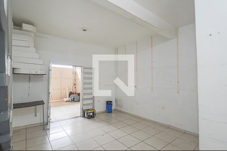 Sala de casa para alugar com 1 quarto, 235m² em Paulicéia, São Bernardo do Campo