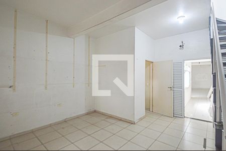 Sala de casa para alugar com 1 quarto, 235m² em Paulicéia, São Bernardo do Campo