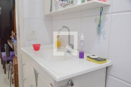 Banheiro do Quarto 1 de casa à venda com 2 quartos, 190m² em Jardim Gabriela, Guarulhos