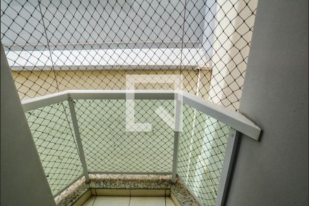 Quarto 1 de apartamento à venda com 2 quartos, 94m² em Vila Linda, Santo André