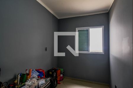 Quarto 2 de apartamento à venda com 2 quartos, 94m² em Vila Linda, Santo André