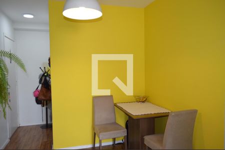 Sala de apartamento para alugar com 3 quartos, 65m² em Ipiranga, São Paulo