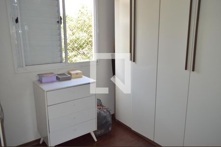 Quarto 1 de apartamento para alugar com 3 quartos, 65m² em Ipiranga, São Paulo