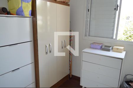 Quarto 1 de apartamento para alugar com 3 quartos, 65m² em Ipiranga, São Paulo