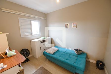 Quarto de apartamento para alugar com 2 quartos, 83m² em Vila Jaboticabeira, Taubaté