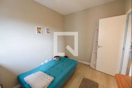 Quarto de apartamento para alugar com 2 quartos, 83m² em Vila Jaboticabeira, Taubaté