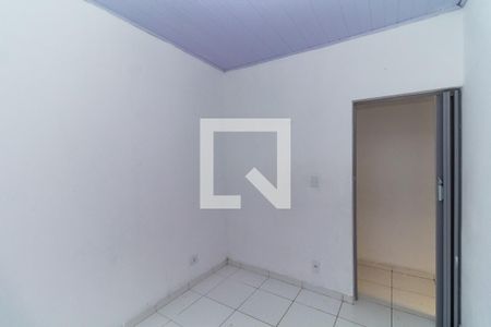 Quarto de casa para alugar com 1 quarto, 45m² em Jardim Sapopemba, São Paulo