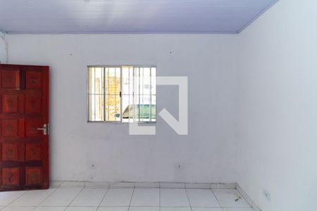 Sala de casa para alugar com 1 quarto, 45m² em Jardim Sapopemba, São Paulo