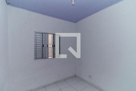 Quarto de casa para alugar com 1 quarto, 45m² em Jardim Sapopemba, São Paulo