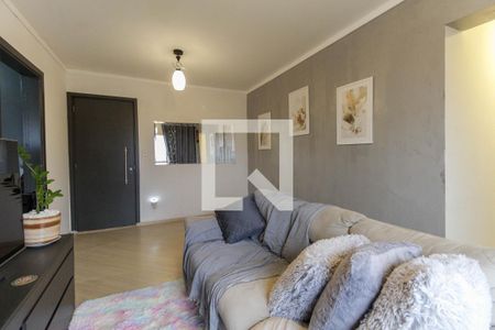 Sala de apartamento para alugar com 1 quarto, 57m² em Itaquera, São Paulo