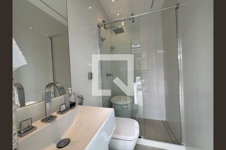 Apartamento à venda com 400m², 4 quartos e 4 vagas Apartamento à venda com 400m², 4 quartos e 4 vagasÁrea externa