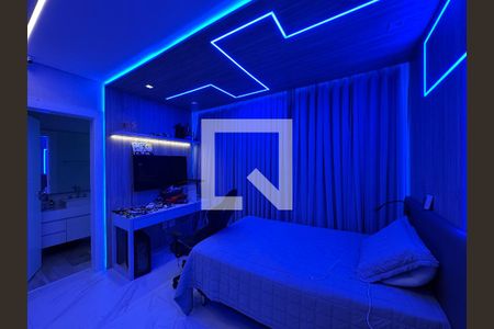 Apartamento à venda com 400m², 4 quartos e 4 vagas Apartamento à venda com 400m², 4 quartos e 4 vagasSuíte 4