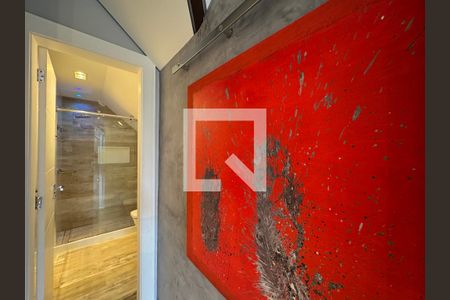 Apartamento à venda com 400m², 4 quartos e 4 vagas Apartamento à venda com 400m², 4 quartos e 4 vagasCorredor