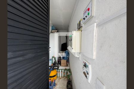 Apartamento à venda com 400m², 4 quartos e 4 vagas Apartamento à venda com 400m², 4 quartos e 4 vagasÁrea externa