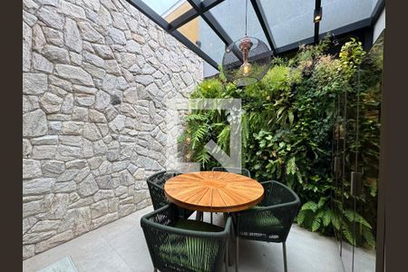 Apartamento à venda com 400m², 4 quartos e 4 vagas Apartamento à venda com 400m², 4 quartos e 4 vagasÁrea externa