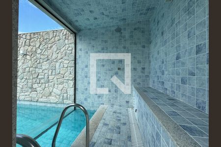 Apartamento à venda com 400m², 4 quartos e 4 vagas Apartamento à venda com 400m², 4 quartos e 4 vagasÁrea externa