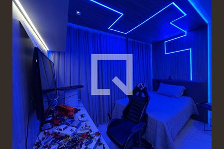 Apartamento à venda com 400m², 4 quartos e 4 vagas Apartamento à venda com 400m², 4 quartos e 4 vagasSuíte 4