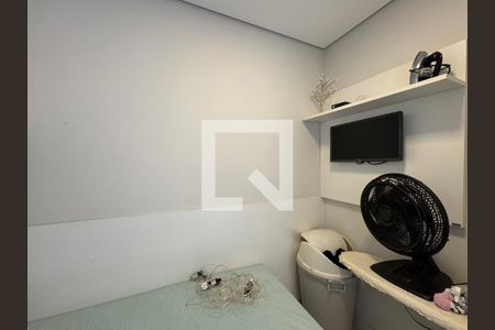 Apartamento à venda com 400m², 4 quartos e 4 vagas Apartamento à venda com 400m², 4 quartos e 4 vagasÁrea de Serviço - Quarto
