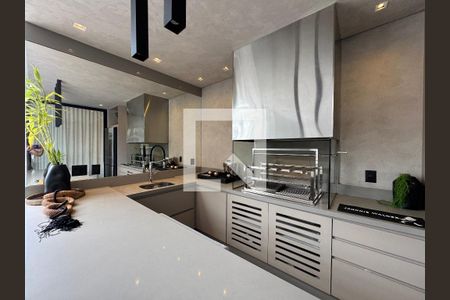 Apartamento à venda com 400m², 4 quartos e 4 vagas Apartamento à venda com 400m², 4 quartos e 4 vagasÁrea externa