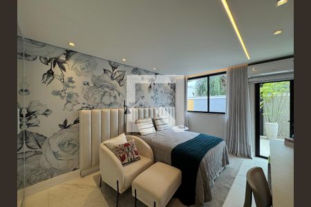 Apartamento à venda com 400m², 4 quartos e 4 vagas Apartamento à venda com 400m², 4 quartos e 4 vagasSuíte 1