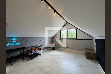 Apartamento à venda com 400m², 4 quartos e 4 vagas Apartamento à venda com 400m², 4 quartos e 4 vagasSótão