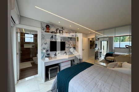 Apartamento à venda com 400m², 4 quartos e 4 vagas Apartamento à venda com 400m², 4 quartos e 4 vagasSuíte 1