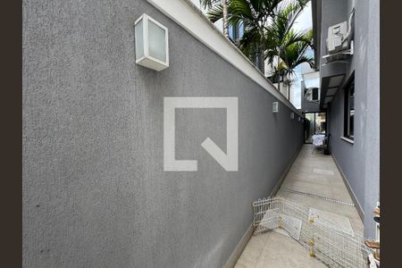 Apartamento à venda com 400m², 4 quartos e 4 vagas Apartamento à venda com 400m², 4 quartos e 4 vagasÁrea externa